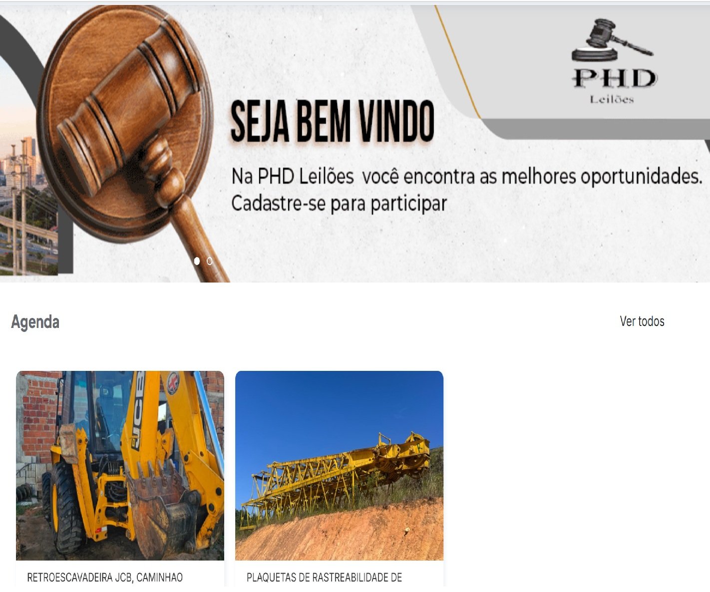 📌 O que é a Superbid Exchange?